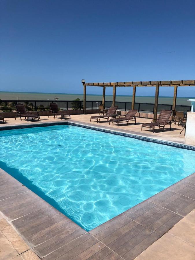 Apartment Marinas Flat Cabo Branco