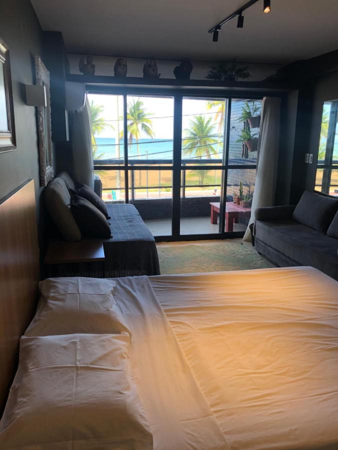 Apartment Marinas Flat Cabo Branco