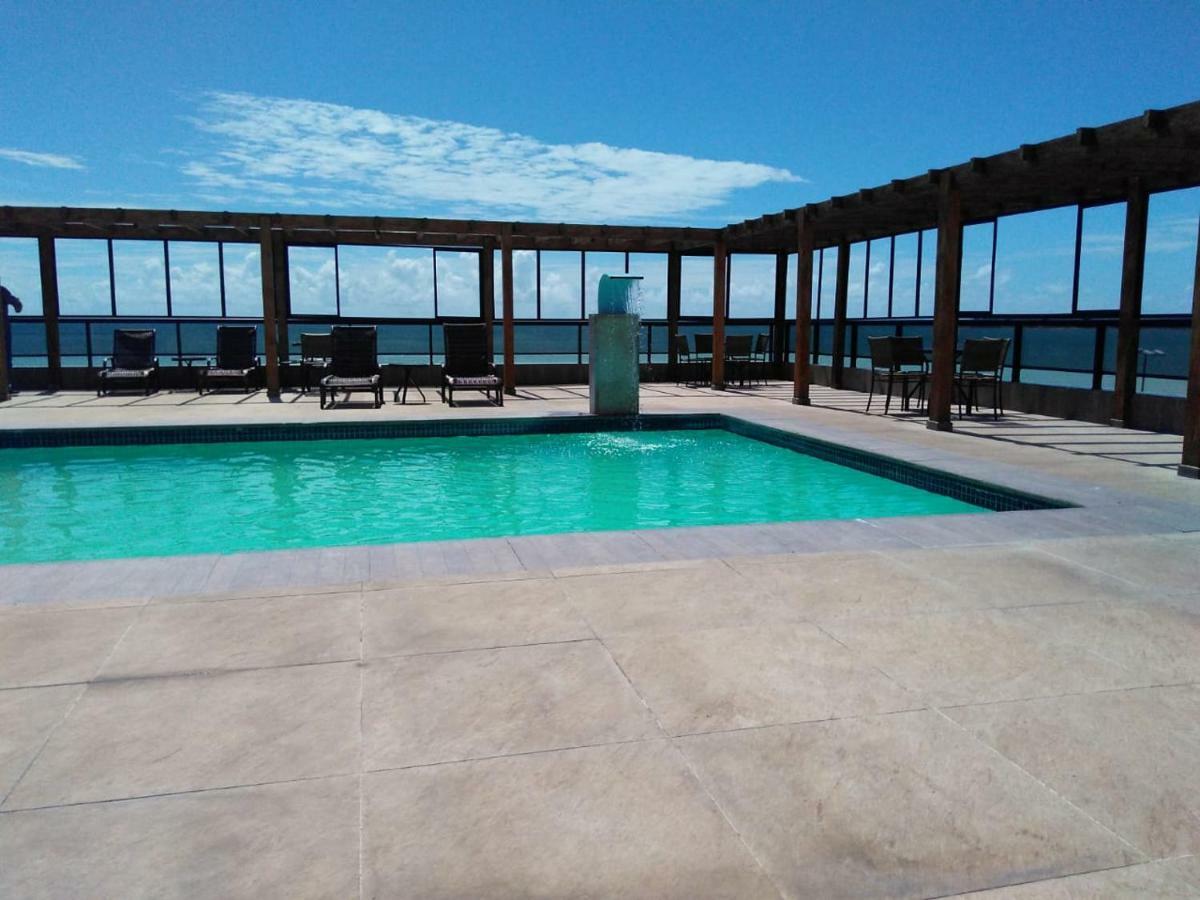 Marinas Flat Cabo Branco *