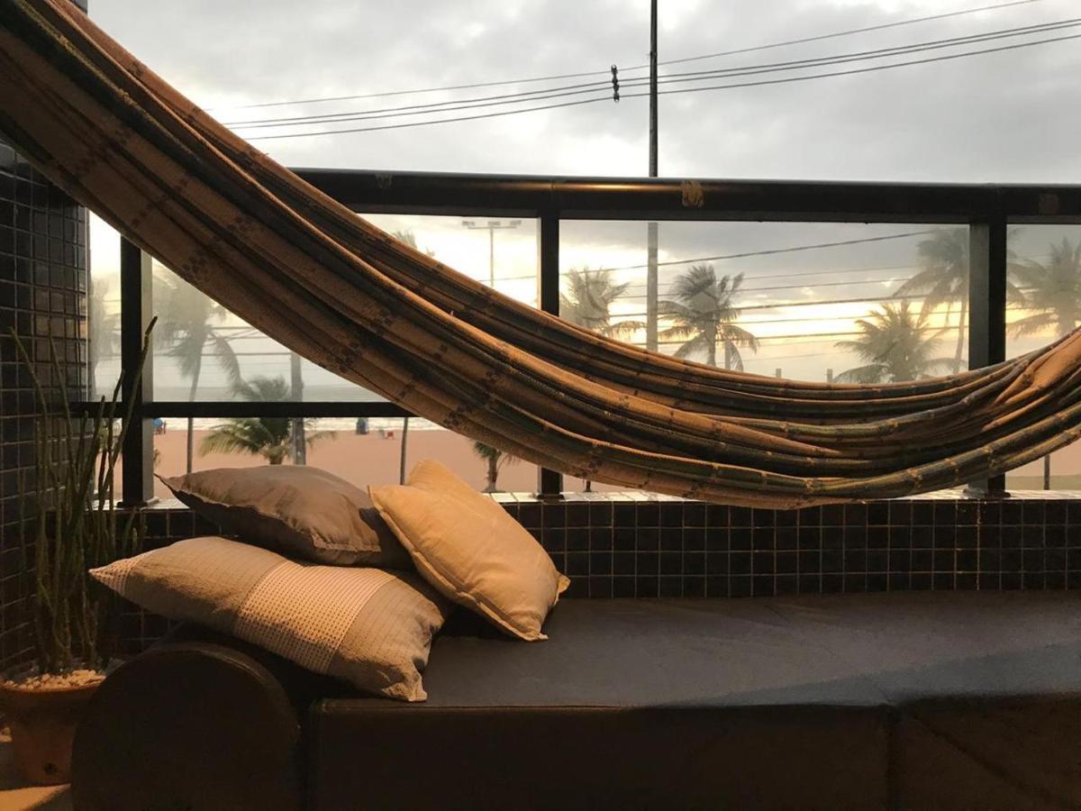 Apartment Marinas Flat Cabo Branco *